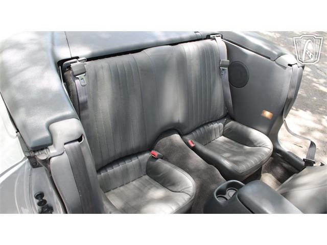 1999 Pontiac Firebird Trans Am (CC-2082438) for sale in Lake Mary, Florida