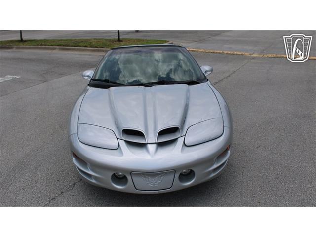 1999 Pontiac Firebird Trans Am (CC-2082438) for sale in Lake Mary, Florida