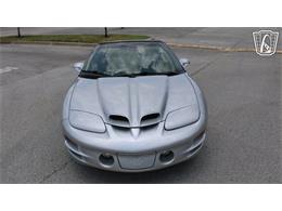 1999 Pontiac Firebird Trans Am (CC-2082438) for sale in Lake Mary, Florida