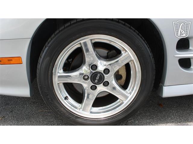 1999 Pontiac Firebird Trans Am (CC-2082438) for sale in Lake Mary, Florida