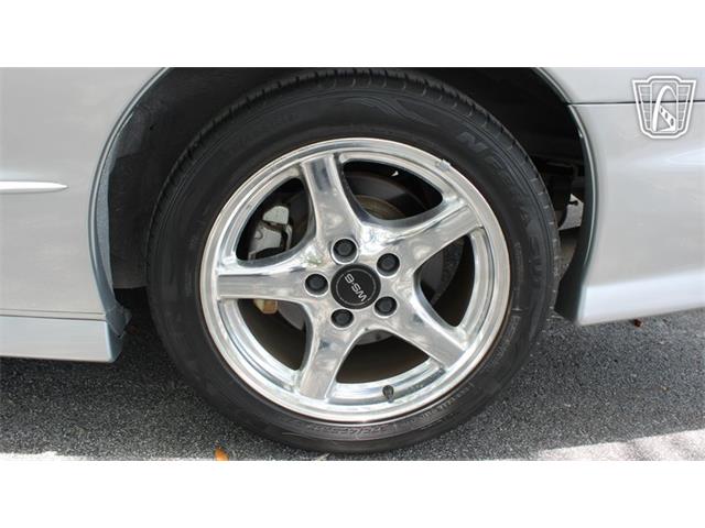 1999 Pontiac Firebird Trans Am (CC-2082438) for sale in Lake Mary, Florida