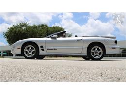 1999 Pontiac Firebird Trans Am (CC-2082438) for sale in Lake Mary, Florida