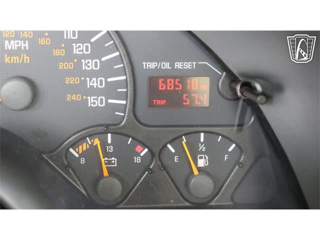 1999 Pontiac Firebird Trans Am (CC-2082438) for sale in Lake Mary, Florida