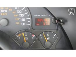 1999 Pontiac Firebird Trans Am (CC-2082438) for sale in Lake Mary, Florida
