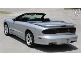1999 Pontiac Firebird Trans Am (CC-2082438) for sale in Lake Mary, Florida