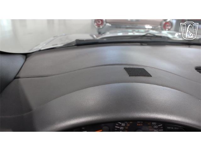 1999 Pontiac Firebird Trans Am (CC-2082438) for sale in Lake Mary, Florida