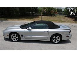 1999 Pontiac Firebird Trans Am (CC-2082438) for sale in Lake Mary, Florida