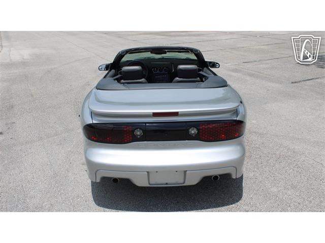 1999 Pontiac Firebird Trans Am (CC-2082438) for sale in Lake Mary, Florida