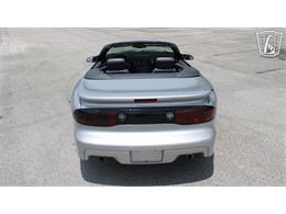 1999 Pontiac Firebird Trans Am (CC-2082438) for sale in Lake Mary, Florida