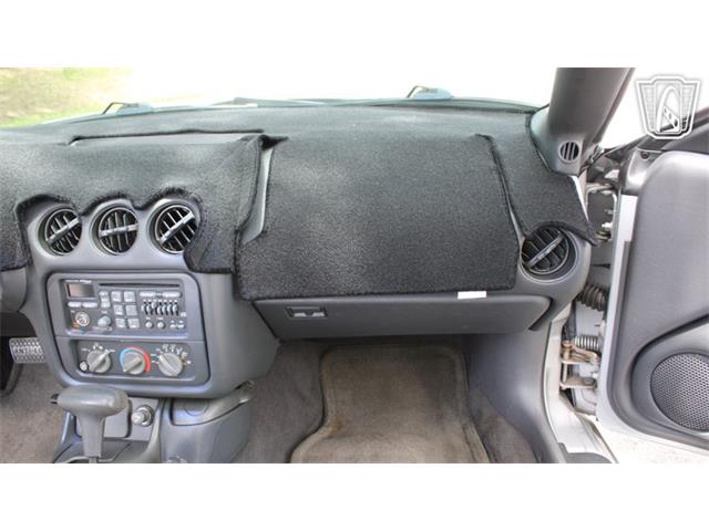 1999 Pontiac Firebird Trans Am (CC-2082438) for sale in Lake Mary, Florida