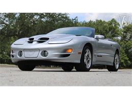 1999 Pontiac Firebird Trans Am (CC-2082438) for sale in Lake Mary, Florida