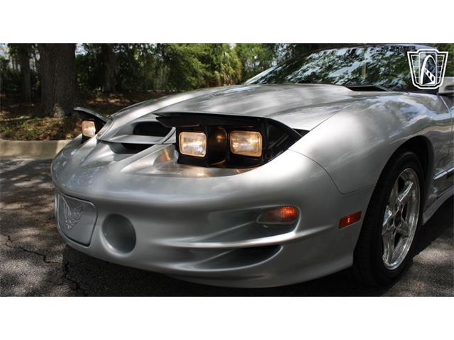 1999 Pontiac Firebird Trans Am (CC-2082438) for sale in Lake Mary, Florida