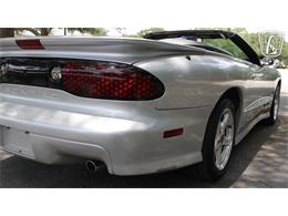 1999 Pontiac Firebird Trans Am (CC-2082438) for sale in Lake Mary, Florida