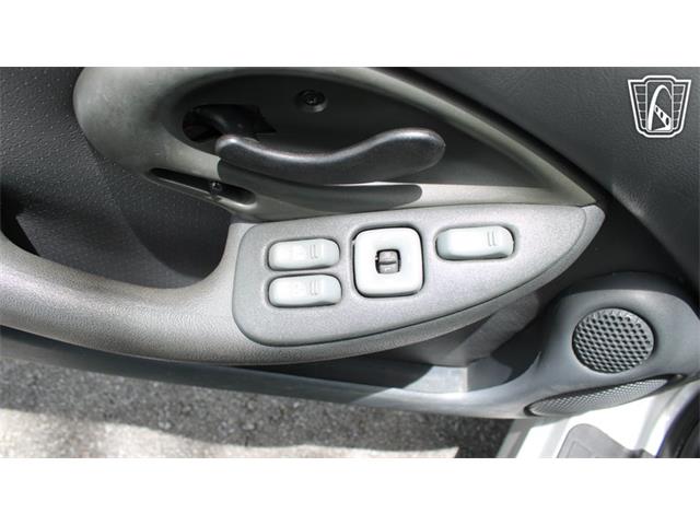 1999 Pontiac Firebird Trans Am (CC-2082438) for sale in Lake Mary, Florida