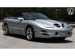 1999 Pontiac Firebird Trans Am (CC-2082438) for sale in Lake Mary, Florida