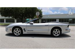 1999 Pontiac Firebird Trans Am (CC-2082438) for sale in Lake Mary, Florida