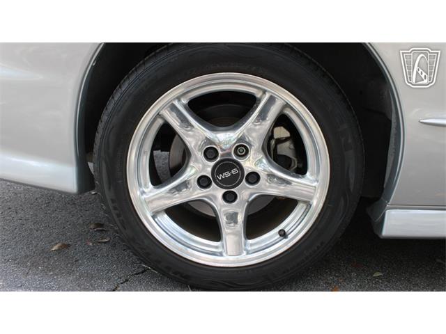 1999 Pontiac Firebird Trans Am (CC-2082438) for sale in Lake Mary, Florida