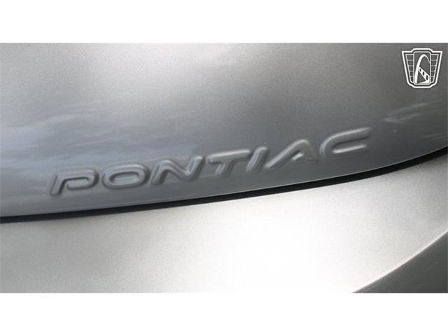 1999 Pontiac Firebird Trans Am (CC-2082438) for sale in Lake Mary, Florida