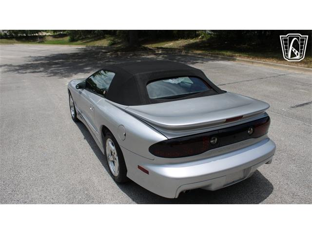 1999 Pontiac Firebird Trans Am (CC-2082438) for sale in Lake Mary, Florida