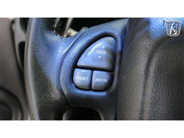 1999 Pontiac Firebird Trans Am (CC-2082438) for sale in Lake Mary, Florida