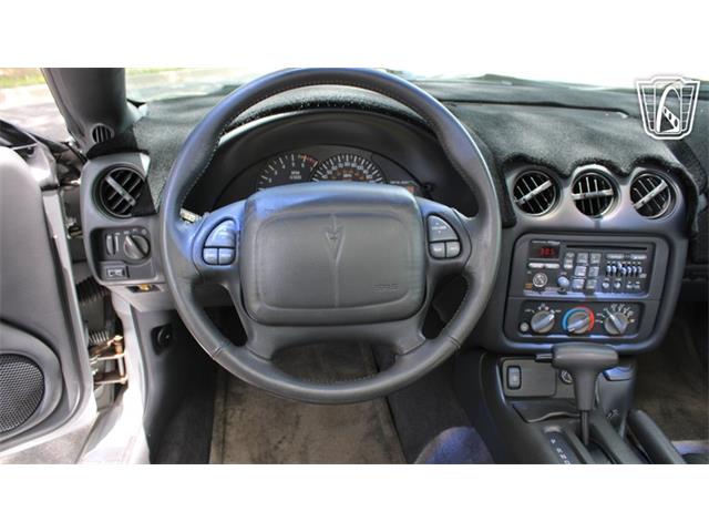 1999 Pontiac Firebird Trans Am (CC-2082438) for sale in Lake Mary, Florida