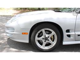1999 Pontiac Firebird Trans Am (CC-2082438) for sale in Lake Mary, Florida