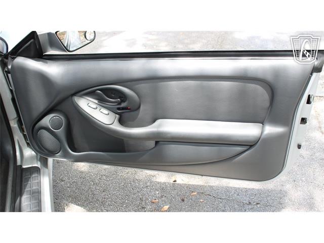 1999 Pontiac Firebird Trans Am (CC-2082438) for sale in Lake Mary, Florida