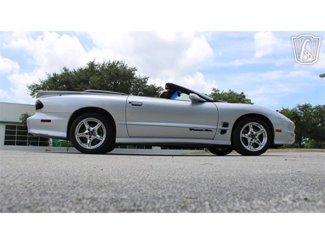 1999 Pontiac Firebird Trans Am (CC-2082438) for sale in Lake Mary, Florida