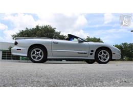 1999 Pontiac Firebird Trans Am (CC-2082438) for sale in Lake Mary, Florida