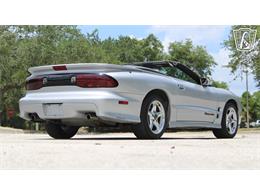 1999 Pontiac Firebird Trans Am (CC-2082438) for sale in Lake Mary, Florida
