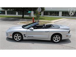 1999 Pontiac Firebird Trans Am (CC-2082438) for sale in Lake Mary, Florida