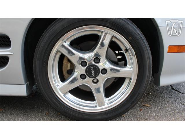 1999 Pontiac Firebird Trans Am (CC-2082438) for sale in Lake Mary, Florida