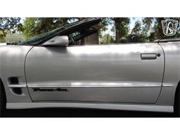 1999 Pontiac Firebird Trans Am (CC-2082438) for sale in Lake Mary, Florida