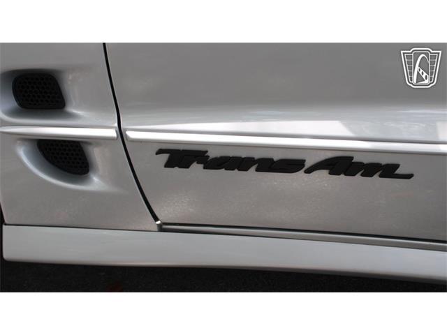 1999 Pontiac Firebird Trans Am (CC-2082438) for sale in Lake Mary, Florida