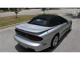 1999 Pontiac Firebird Trans Am (CC-2082438) for sale in Lake Mary, Florida