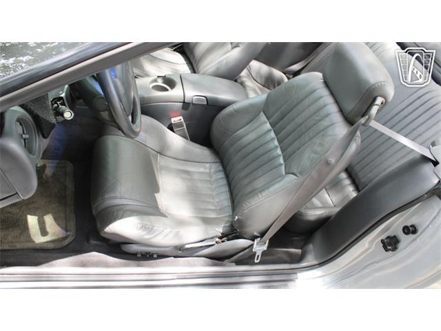 1999 Pontiac Firebird Trans Am (CC-2082438) for sale in Lake Mary, Florida