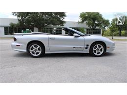 1999 Pontiac Firebird Trans Am (CC-2082438) for sale in Lake Mary, Florida
