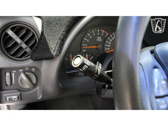1999 Pontiac Firebird Trans Am (CC-2082438) for sale in Lake Mary, Florida
