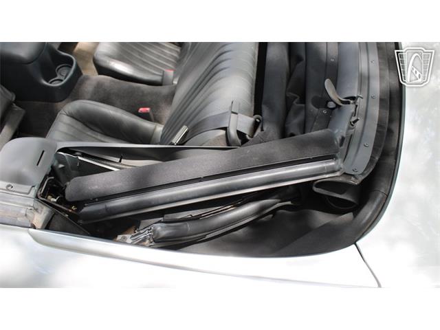 1999 Pontiac Firebird Trans Am (CC-2082438) for sale in Lake Mary, Florida