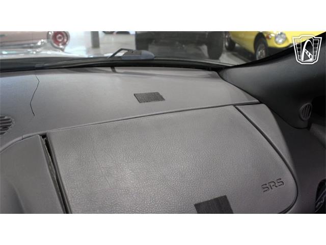 1999 Pontiac Firebird Trans Am (CC-2082438) for sale in Lake Mary, Florida