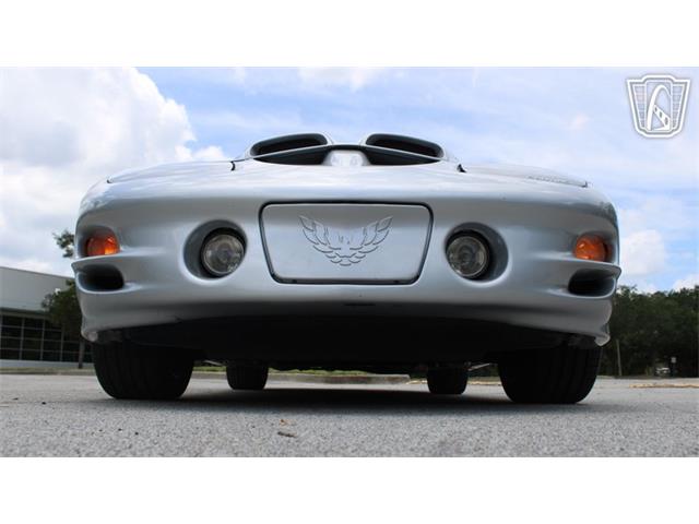 1999 Pontiac Firebird Trans Am (CC-2082438) for sale in Lake Mary, Florida