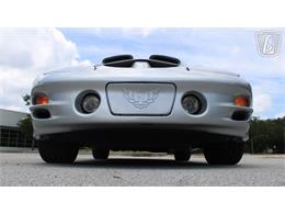 1999 Pontiac Firebird Trans Am (CC-2082438) for sale in Lake Mary, Florida