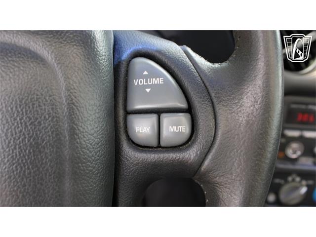 1999 Pontiac Firebird Trans Am (CC-2082438) for sale in Lake Mary, Florida