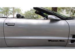 1999 Pontiac Firebird Trans Am (CC-2082438) for sale in Lake Mary, Florida