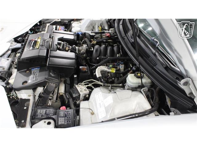 1999 Pontiac Firebird Trans Am (CC-2082438) for sale in Lake Mary, Florida