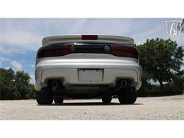 1999 Pontiac Firebird Trans Am (CC-2082438) for sale in Lake Mary, Florida