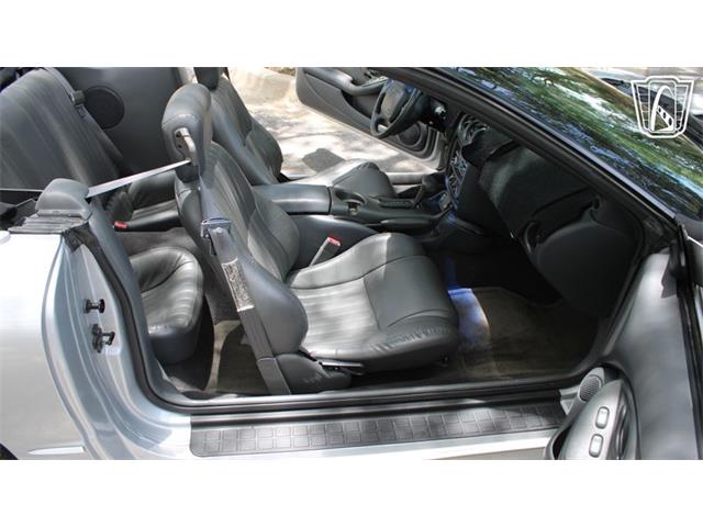 1999 Pontiac Firebird Trans Am (CC-2082438) for sale in Lake Mary, Florida