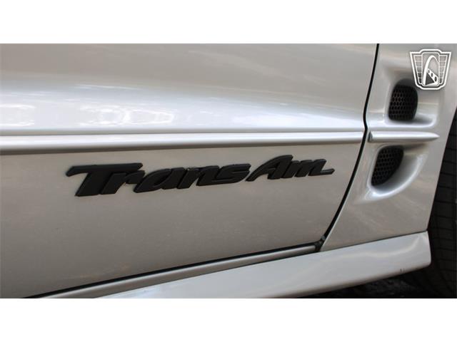 1999 Pontiac Firebird Trans Am (CC-2082438) for sale in Lake Mary, Florida