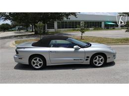1999 Pontiac Firebird Trans Am (CC-2082438) for sale in Lake Mary, Florida