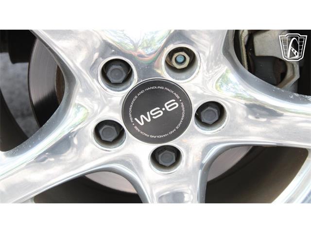 1999 Pontiac Firebird Trans Am (CC-2082438) for sale in Lake Mary, Florida